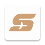 superairjet android application logo